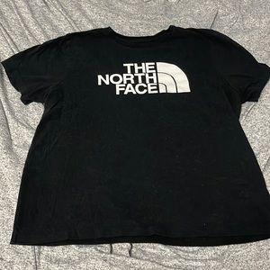 The North Face T-shirt